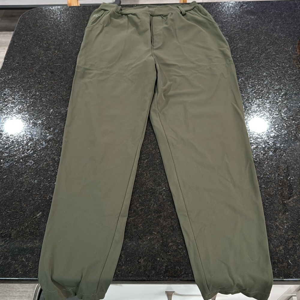 Maven Thread Trousers Large
